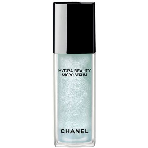 chanel micro serum makeupalley